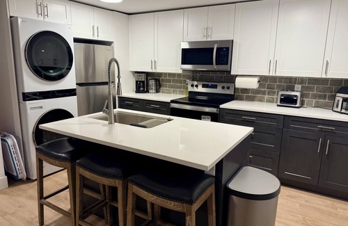 Lillooet Apartment | Fully Furnished 2BR/1BA in Prime Lillooet Location – 341 Main Street