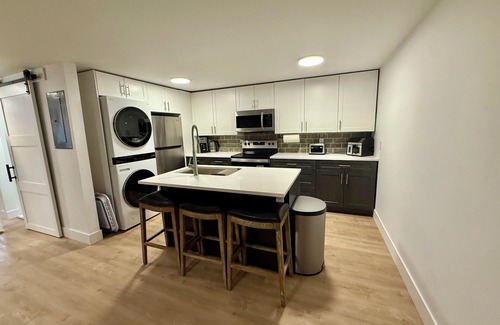 Lillooet Apartment | Fully Furnished 2BR/1BA in Prime Lillooet Location – 341 Main Street