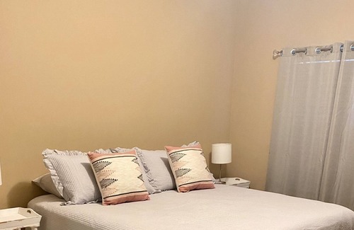Athens Condo | Fully furnished 3 bedroom luxury condo.