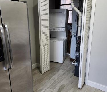 Downtown Hartford Apartment | Fully furnished 3 bedrooms loft