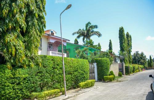 Mombasa Apartment | Fully Furnished 3-Bedroom Holiday Villa at Bandari Villas
