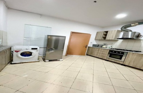 Lekki Phase 1 Apartment | Fully furnished 3 bedroom apartment