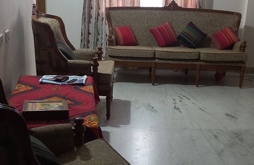 Visakhapatnam Apartment | Fully furnished 3 bedroom apartment in a central location of Visakhapatnam