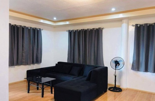 Dipolog House | Fully furnished 3 bedrooms 2 Storey House!