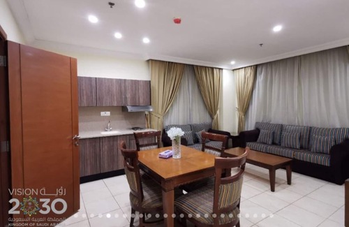Qurish Street Apartment | Fully Furnished 3 Rooms Serviced Apartment FOR RENT Sari St / UNIT 15