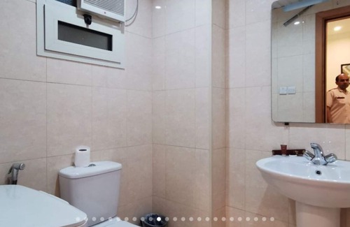 Qurish Street Apartment | Fully Furnished 3 Rooms Serviced Apartment FOR RENT Sari St / UNIT 15