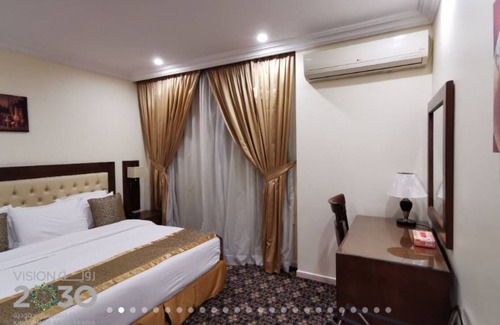 Qurish Street Apartment | Fully Furnished 3 Rooms Serviced Apartment FOR RENT Sari St / UNIT 10