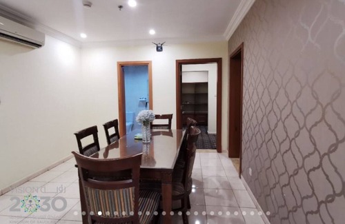 Qurish Street Apartment | Fully Furnished 3 Rooms Serviced Apartment FOR RENT Sari St / UNIT 10