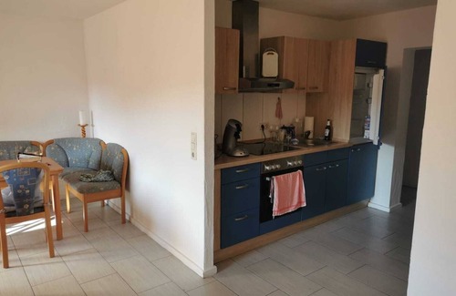 Bechhofen House | Fully furnished 3 ZKB apartment