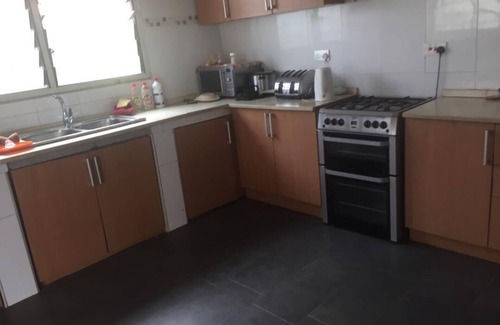 Taifa House | Fully furnished 4 bedroom house