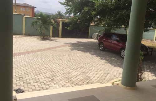 Taifa House | Fully furnished 4 bedroom house