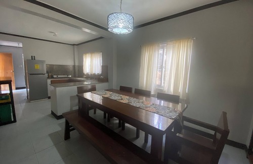 Lobo House | Fully-furnished 4-bedroom Beachhouse in Lobo Batangas