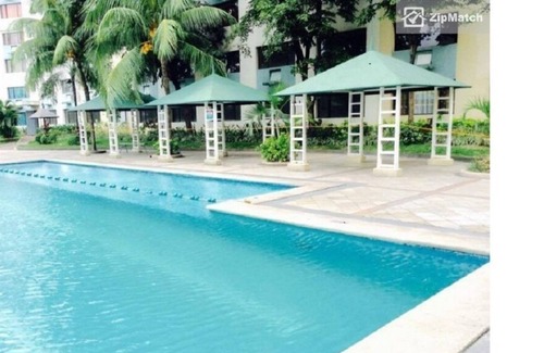 Cainta Condo | Fully Furnished 50 sqm, 2 bedroom condo in Cambridge Village, Cainta