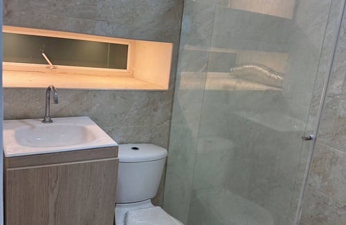 Riomar Apartment | Fully furnished apartment north of Barranquilla Riomar