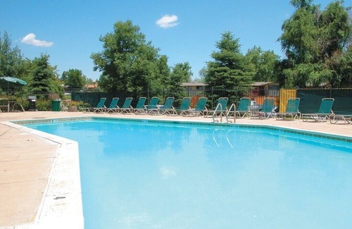 Baseline Sub Apartment | Fully Furnished, All-Inclusive, Flexible Lease Terms!