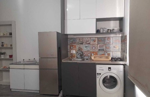 Dbayeh Apartment | Fully furnished and equipped studio in Dbayeh with perfect location