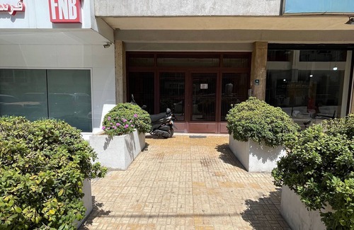 Dbayeh Apartment | Fully furnished and equipped studio in Dbayeh with perfect location