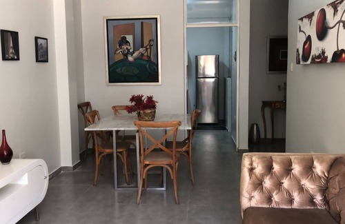 La Merced House | Fully furnished and equipped apartment in La Merced Chanchamayo