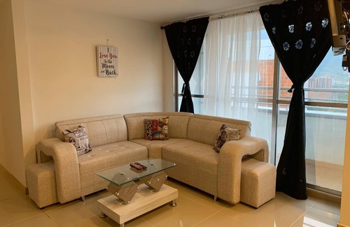 Bello Apartment | Fully furnished and quiet luxury penthouse