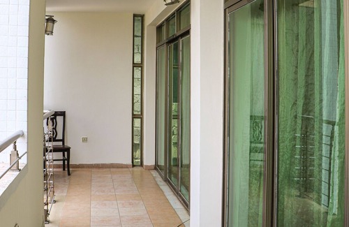 Yeka Apartment | Fully Furnished Apartment in Addis
