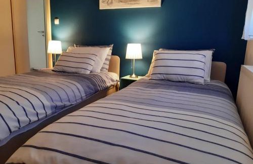 Slavonski Brod Apartment | Fully furnished apartment for four people