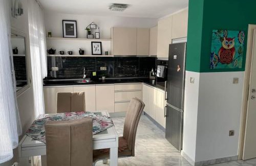 Slavonski Brod Apartment | Fully furnished apartment for four people