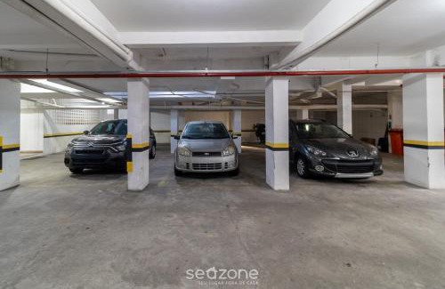 Capoeiras Apartment | Fully furnished apartments 600m from Coqueiros Park - DAC