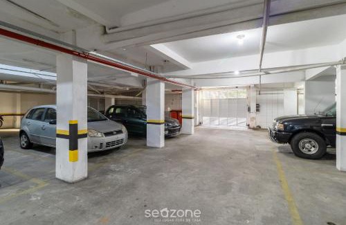 Capoeiras Apartment | Fully furnished apartments 600m from Coqueiros Park - DAC