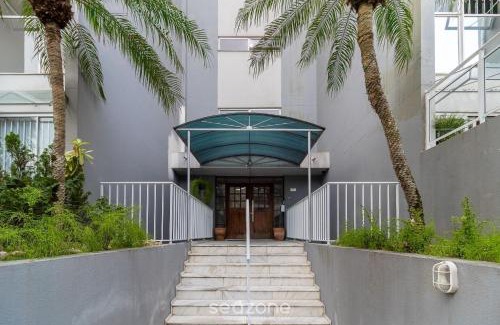 Capoeiras Apartment | Fully furnished apartments 600m from Coqueiros Park - DAC