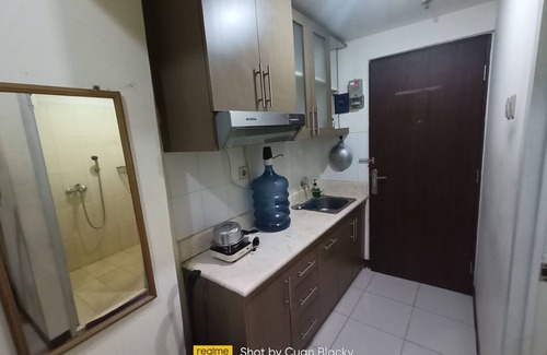 Malang Apartment | Fully Furnished Apartment, 5 min from downtown !