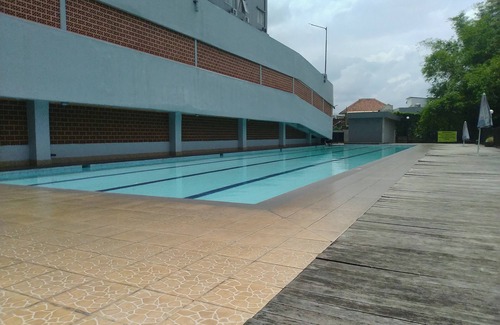 Malang Apartment | Fully Furnished Apartment, 5 min from downtown !