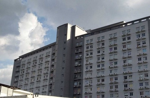 Malang Apartment | Fully Furnished Apartment, 5 min from downtown !