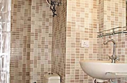 Kharera Apartment | Fully Furnished Apartment 2bed Room Hauz Khas