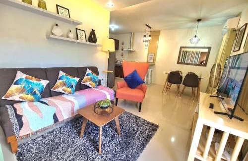 Pallocan Apartment | Fully Furnished Apartment with Netflix and Wifi