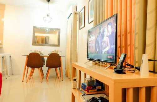 Pallocan Apartment | Fully Furnished Apartment with Netflix and Wifi