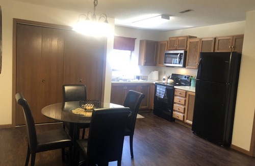 Washington Apartment | fully furnished apartment downtown Washington