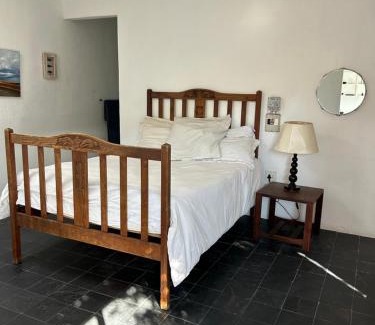 Parkwood Apartment | Fully Furnished Apartment in Parkwood