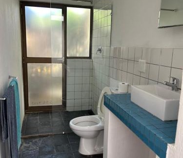 Parkwood Apartment | Fully Furnished Apartment in Parkwood