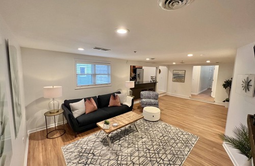 Rochester Apartment | Fully Furnished Apartment 2 Bedroom-Special rates for 30-night stays or more