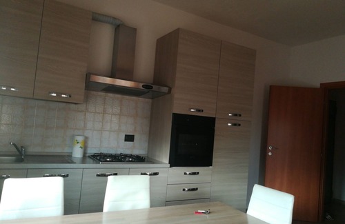 Rovigo Apartment | Fully furnished apartment