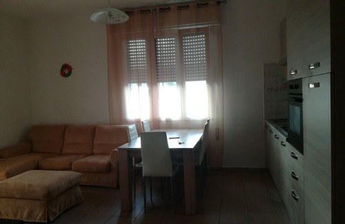 Rovigo Apartment | Fully furnished apartment