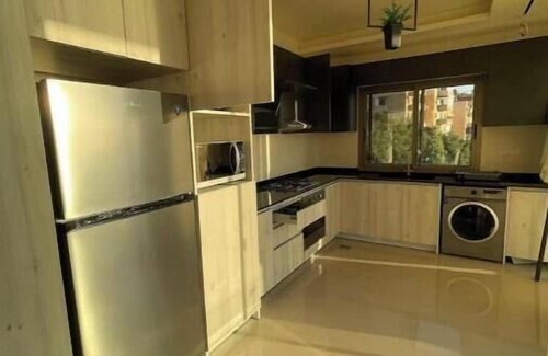 Safra Apartment | Fully Furnished apartment 24hr
