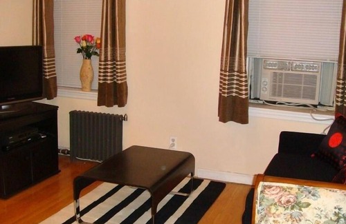 Theater District Apartment | Fully Furnished Apartment close to Times Square