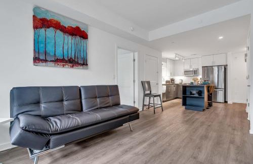 Logan Circle Apartment | Fully Furnished Apartment in Washington near Logan Circle