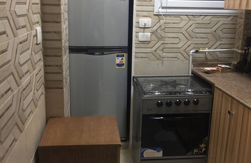 As-Sayidah Zaynab Apartment | fully furnished apartment