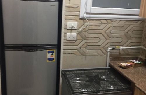 As-Sayidah Zaynab Apartment | fully furnished apartment