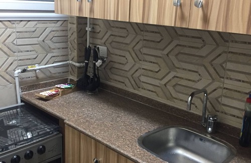 As-Sayidah Zaynab Apartment | fully furnished apartment