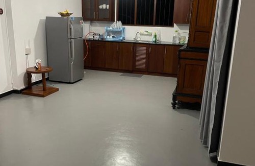 Moratuwa Apartment | Fully Furnished Apartment