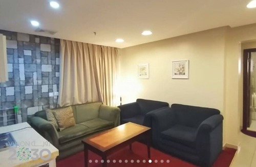 As Salamah Apartment | Fully Furnished Apt FOR RENT 1BHK Al Salama /UNIT 6