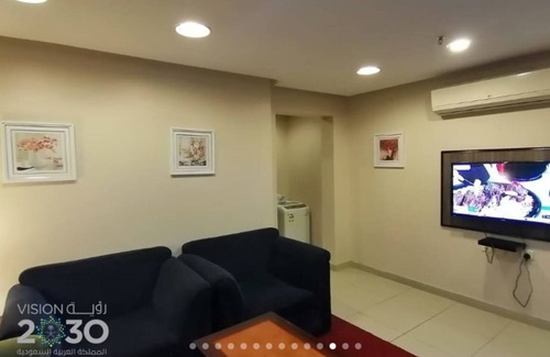 As Salamah Apartment | Fully Furnished Apt FOR RENT 1BHK Al Salama /UNIT 6